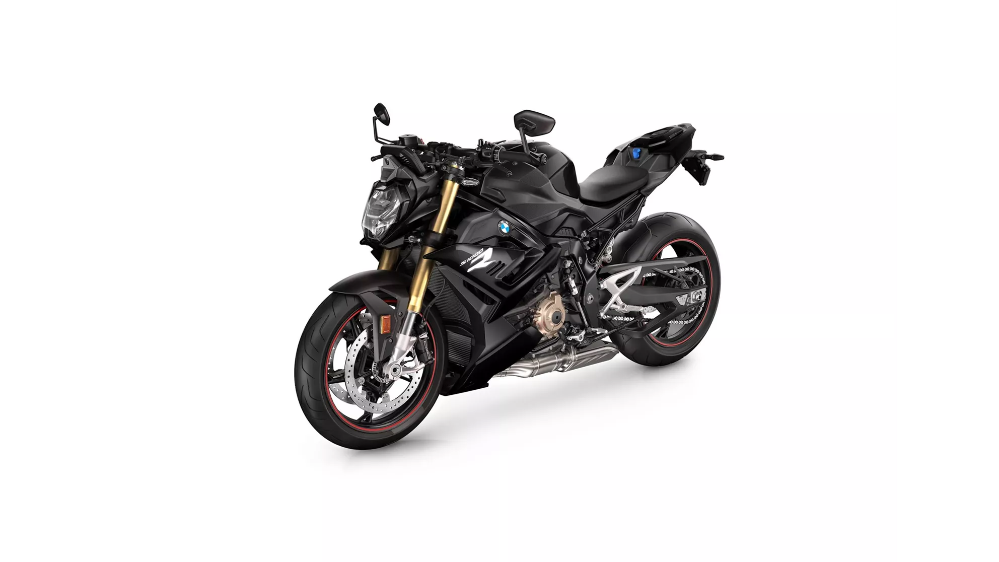 BMW S 1000 R - Image 6 BMW S 1000 R - Image 6