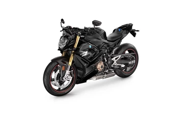 BMW S 1000 R 2023 - Bild 8 BMW S 1000 R 2023 - Bild 8