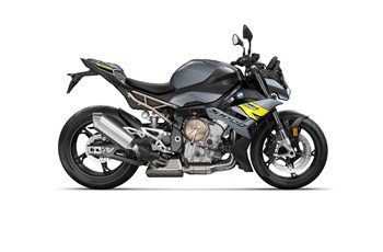 BMW S 1000 R 2023 - Bild 2 BMW S 1000 R 2023 - Bild 2