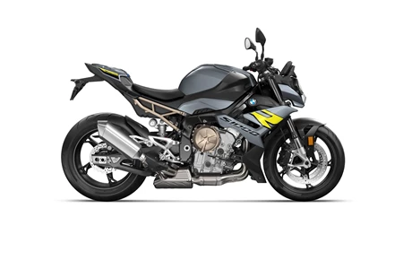 BMW S 1000 R 2023 BMW S 1000 R 2023
