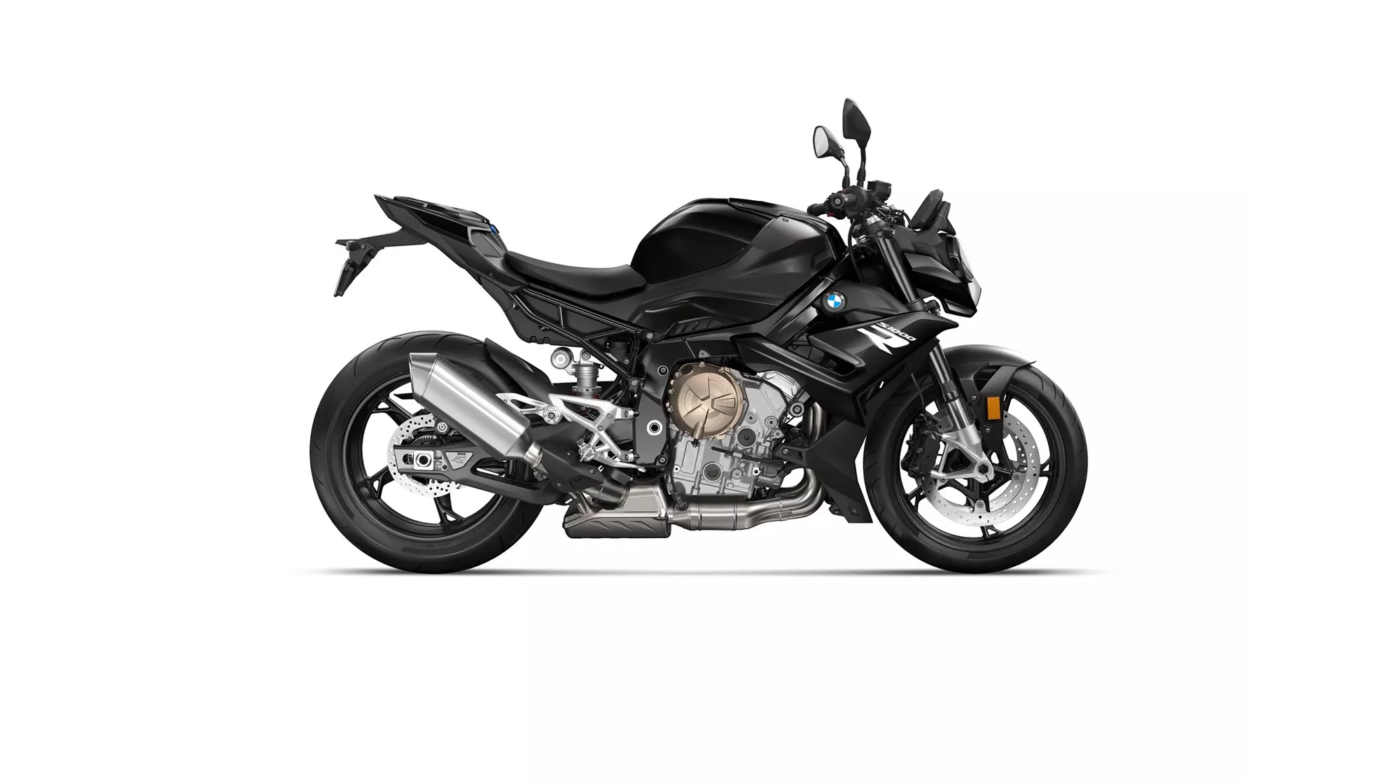 BMW S 1000 R - Image 4 BMW S 1000 R - Image 4