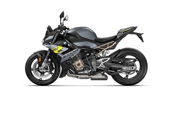 BMW S 1000 R 2023 - Bild 4 BMW S 1000 R 2023 - Bild 4