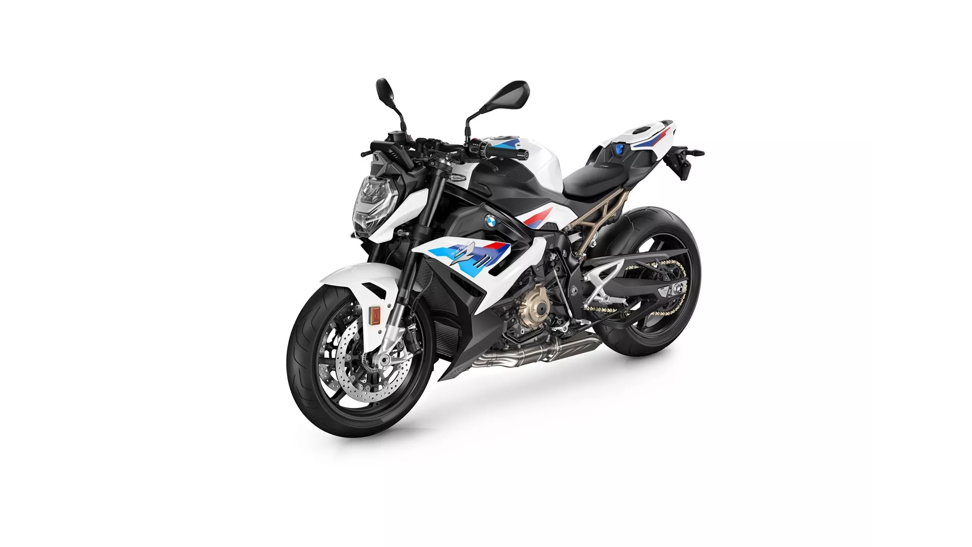 BMW S 1000 R - Image 13 BMW S 1000 R - Image 13