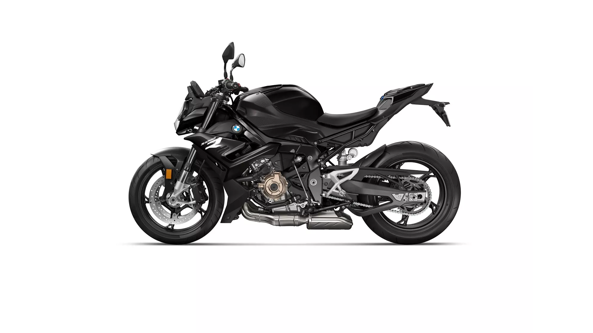 BMW S 1000 R - Image 10 BMW S 1000 R - Image 10