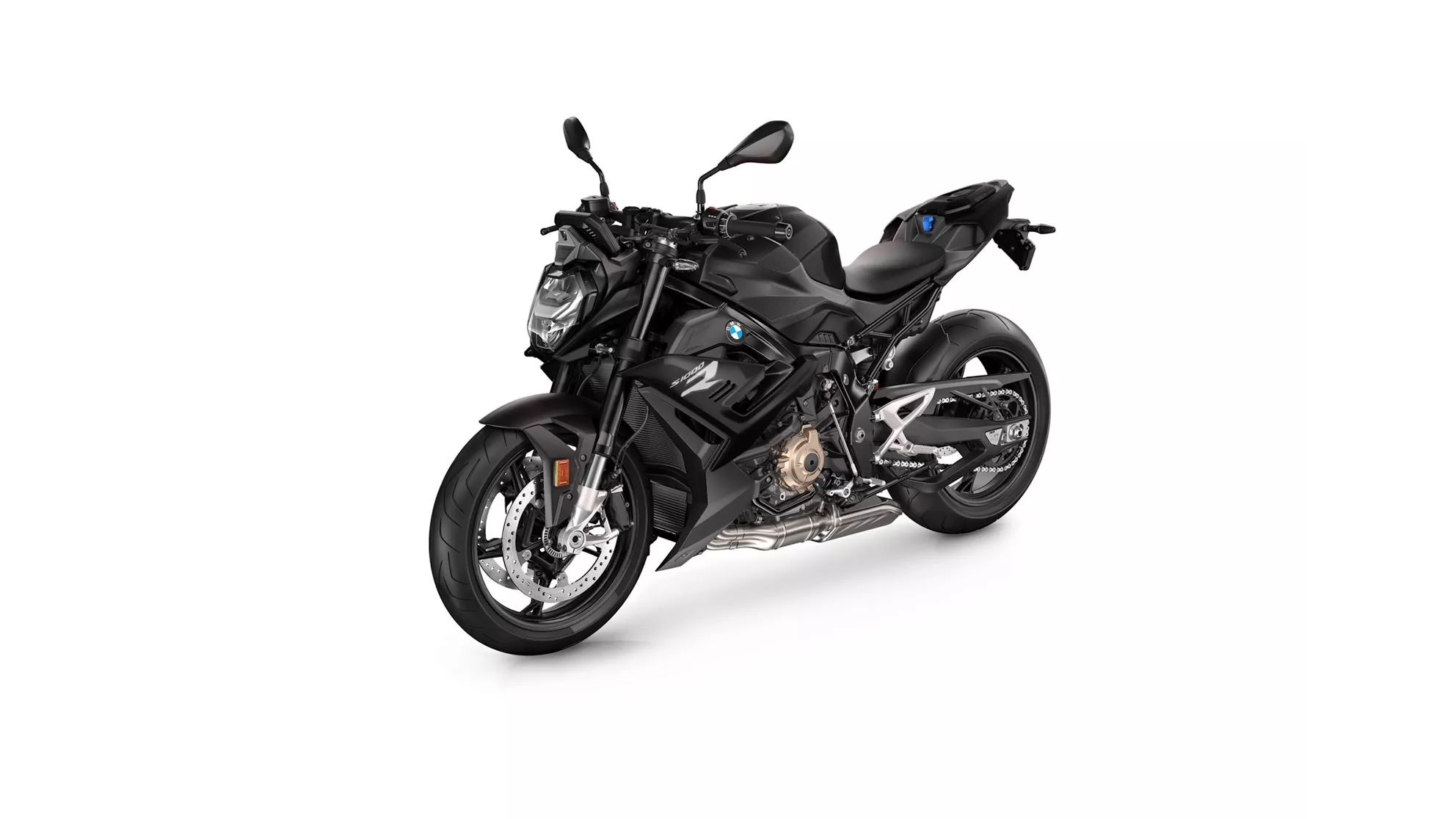 BMW S 1000 R - Image 11 BMW S 1000 R - Image 11