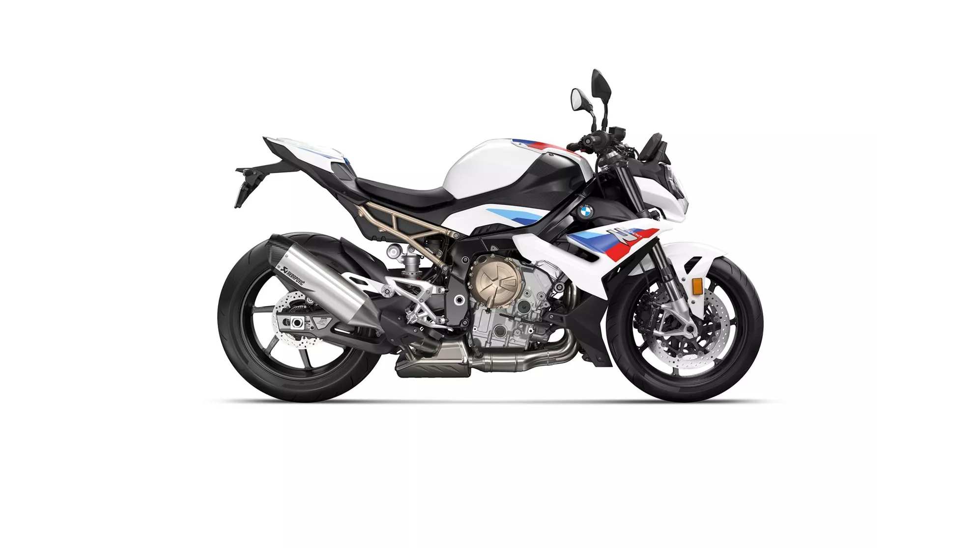 BMW S 1000 R - Image 15 BMW S 1000 R - Image 15