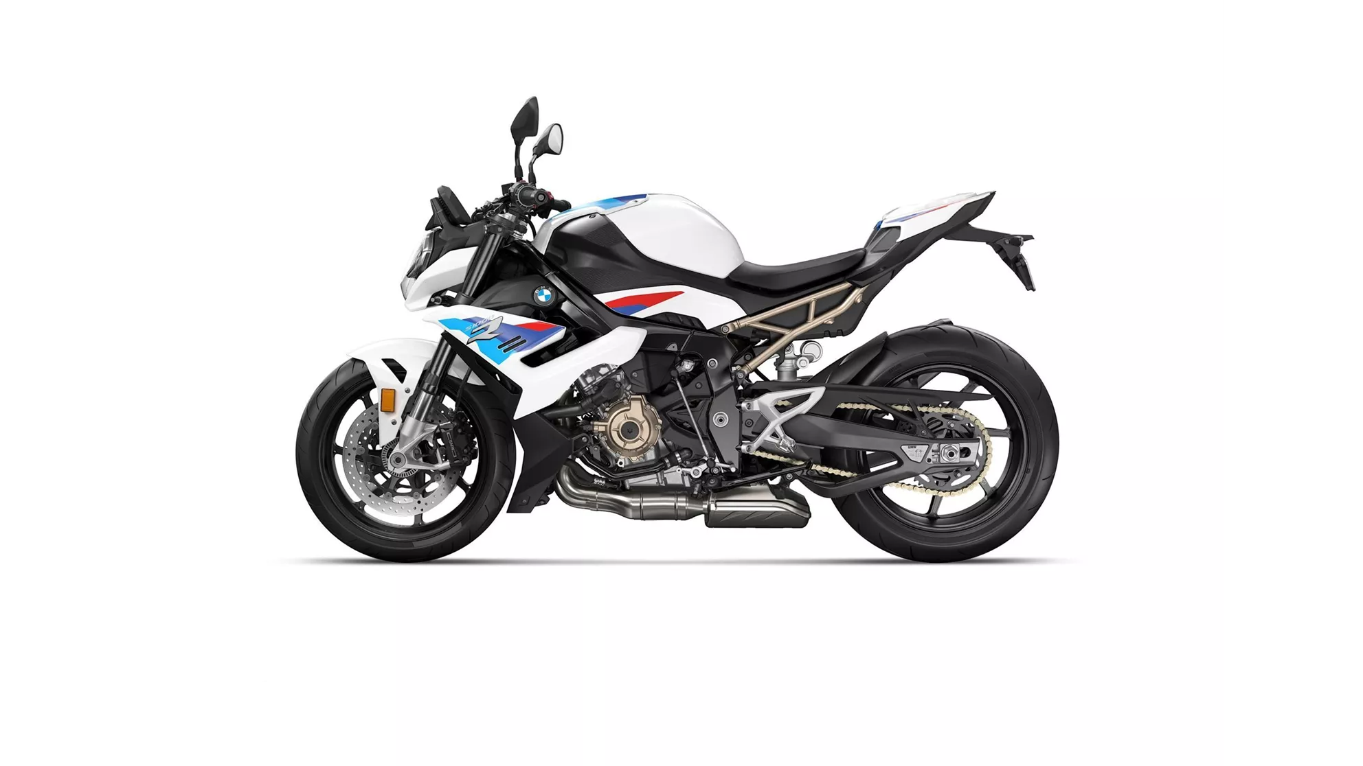 BMW S 1000 R - Image 16 BMW S 1000 R - Image 16