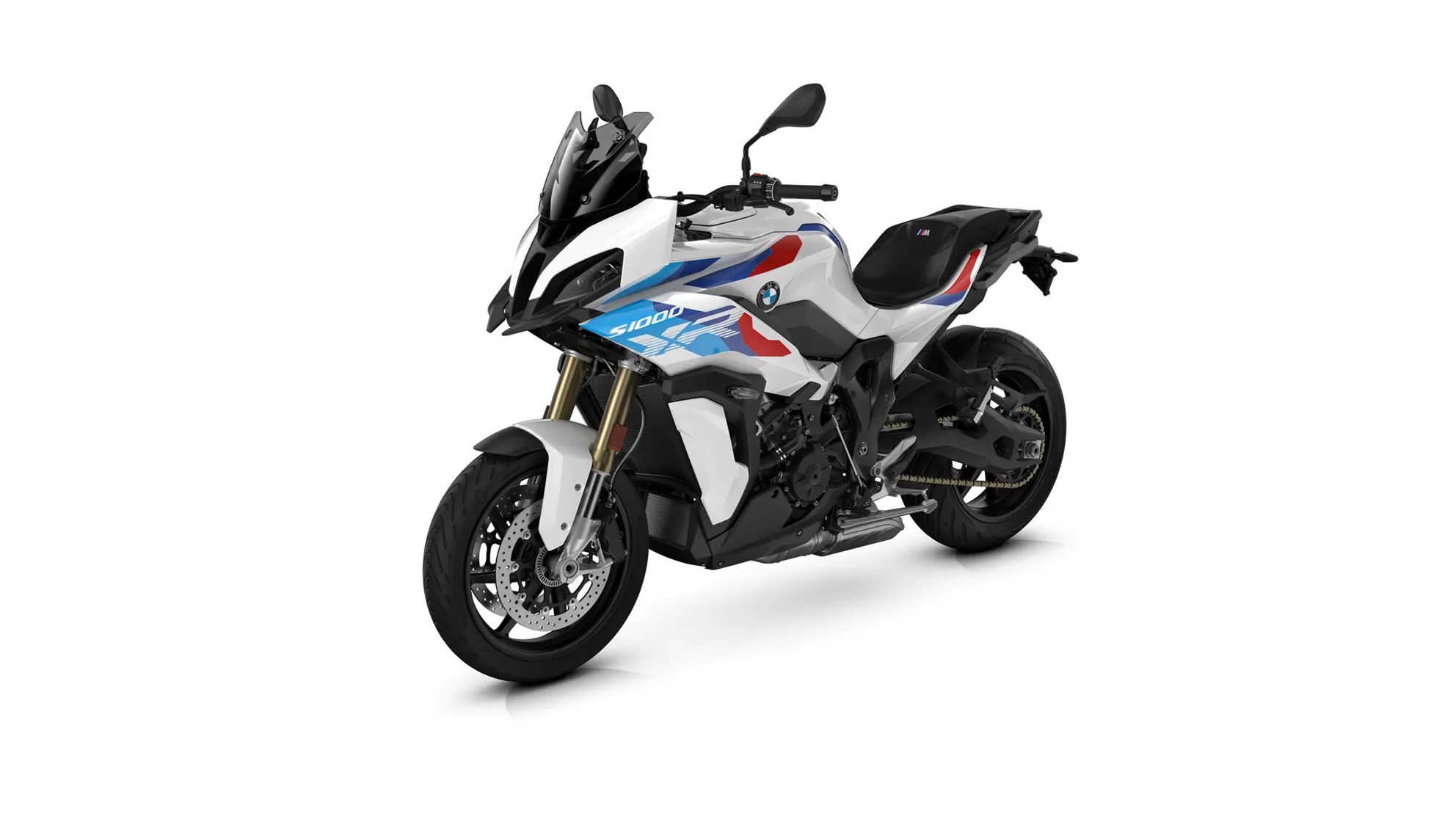 BMW S 1000 XR - Image 1 BMW S 1000 XR - Image 1