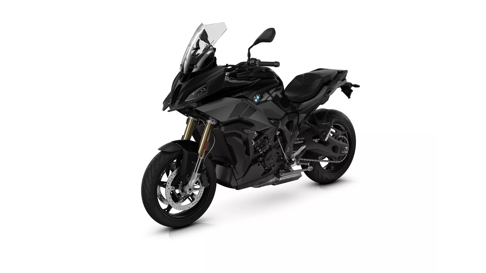 BMW S 1000 XR - Image 2 BMW S 1000 XR - Image 2