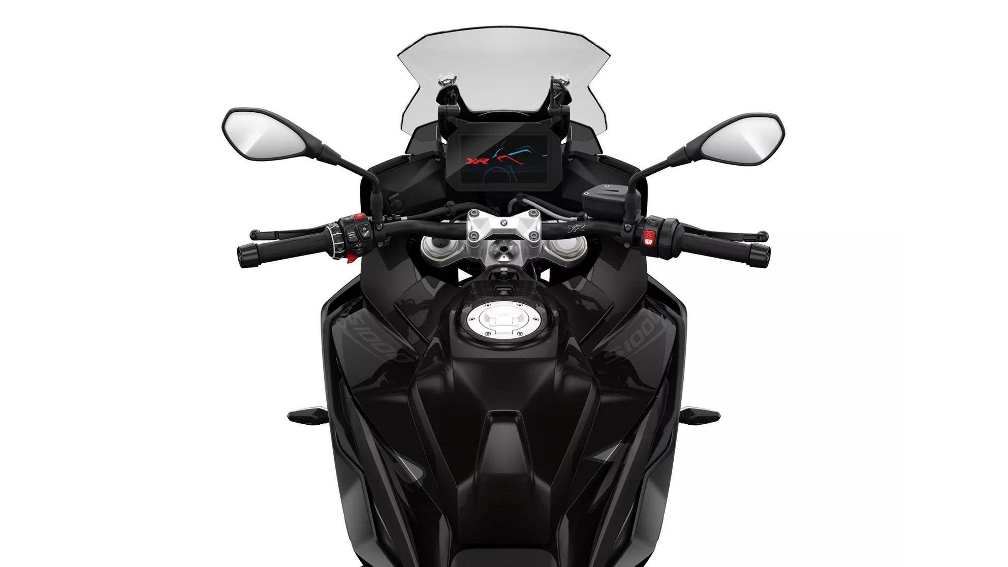 BMW S 1000 XR - Image 4 BMW S 1000 XR - Image 4
