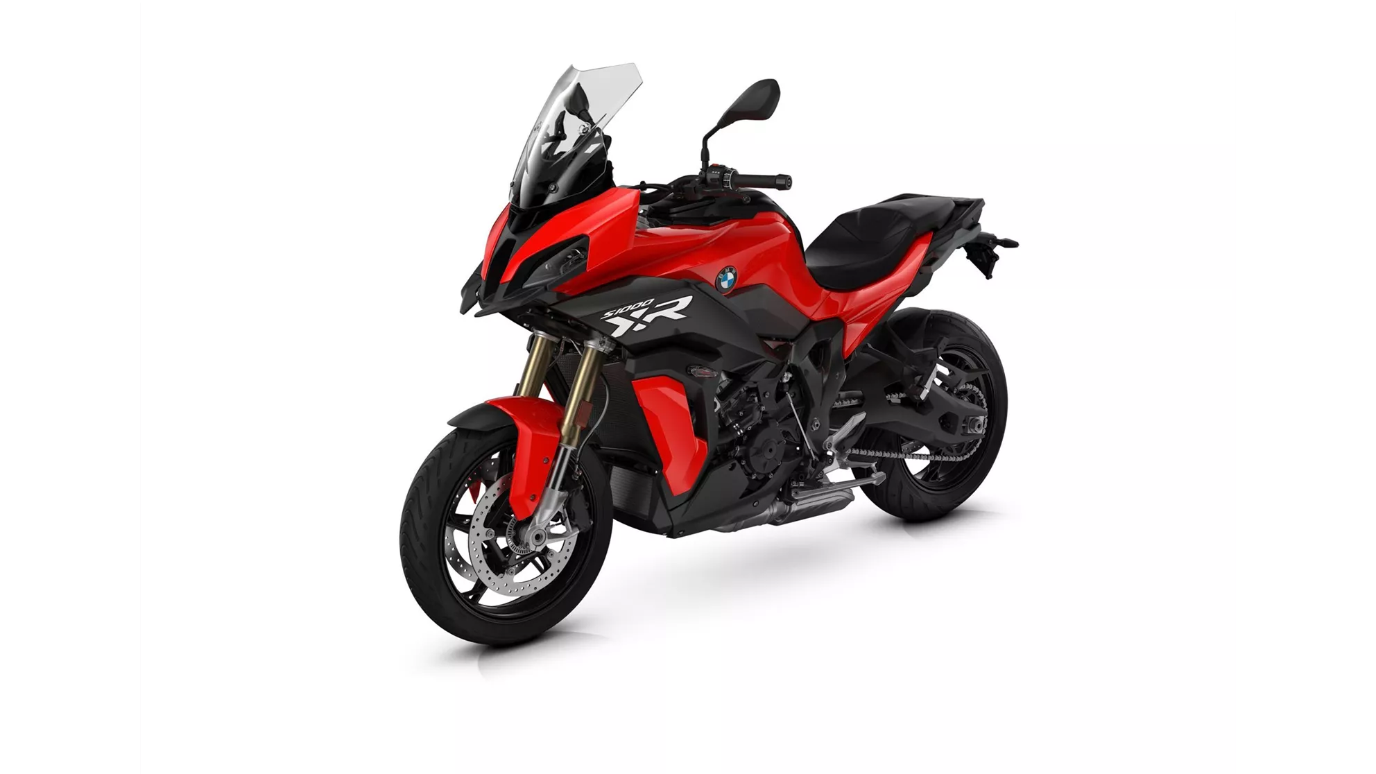 BMW S 1000 XR - Image 6 BMW S 1000 XR - Image 6