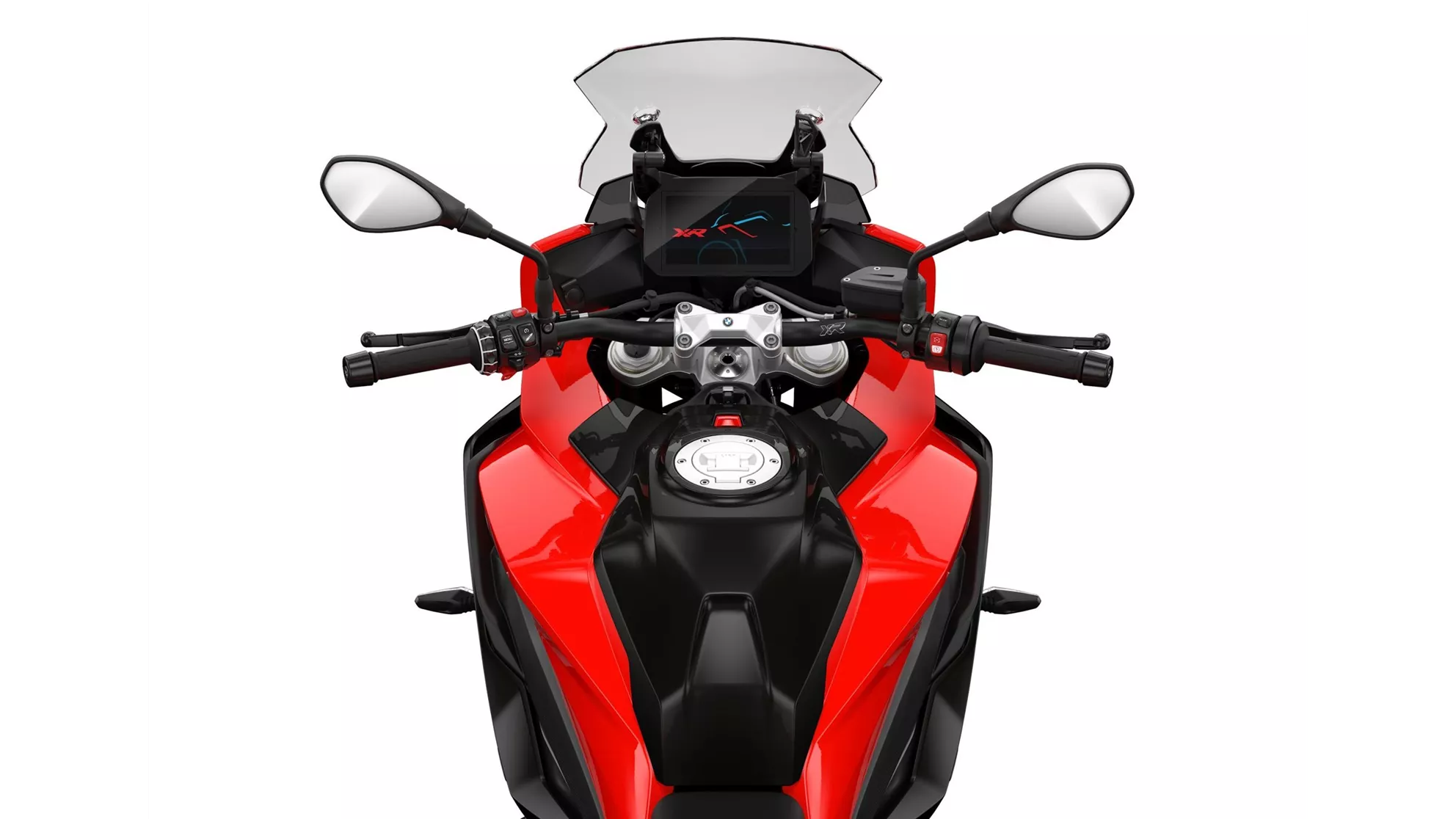 BMW S 1000 XR - Image 7 BMW S 1000 XR - Image 7