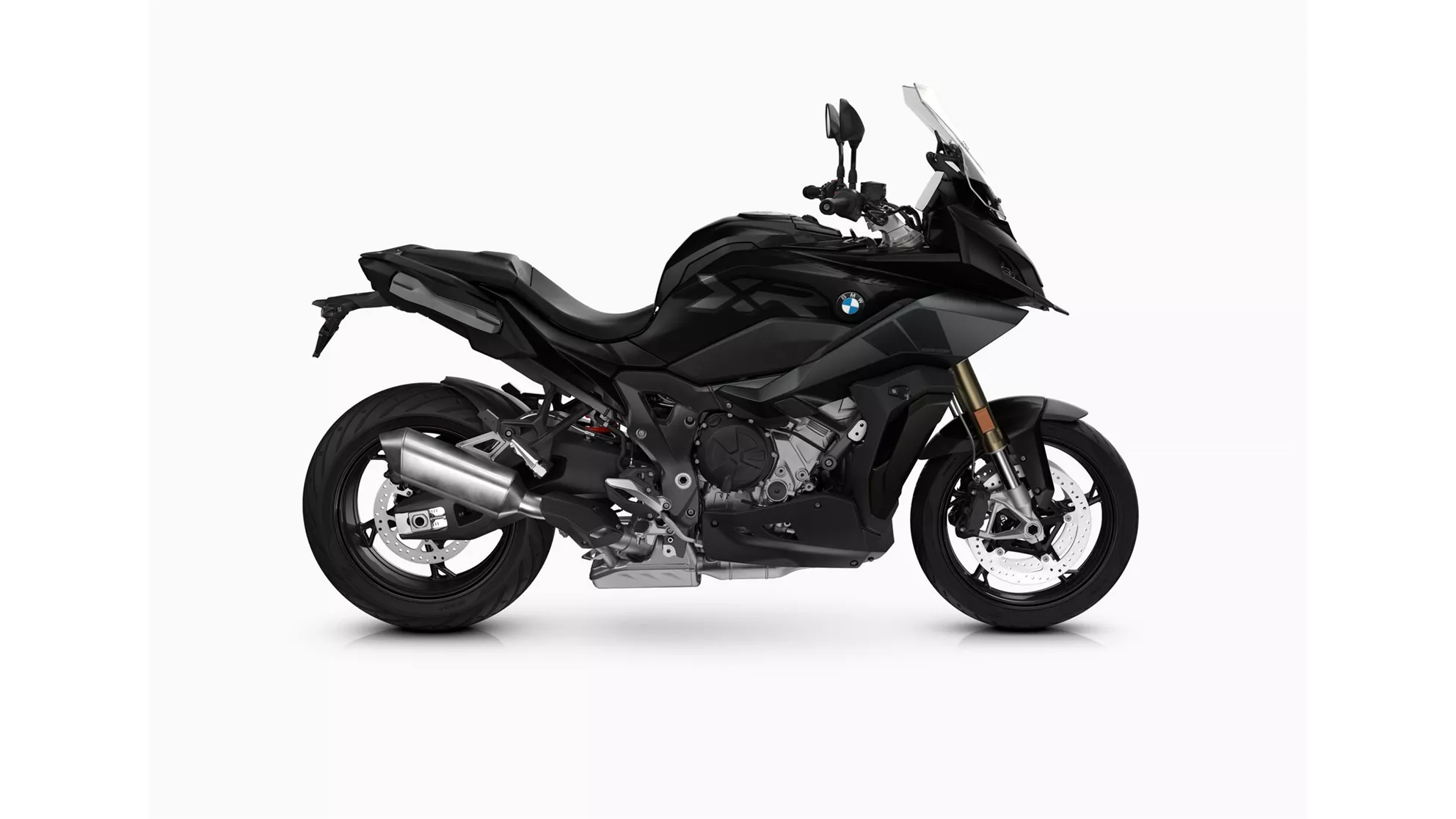 BMW S 1000 XR - Image 8 BMW S 1000 XR - Image 8