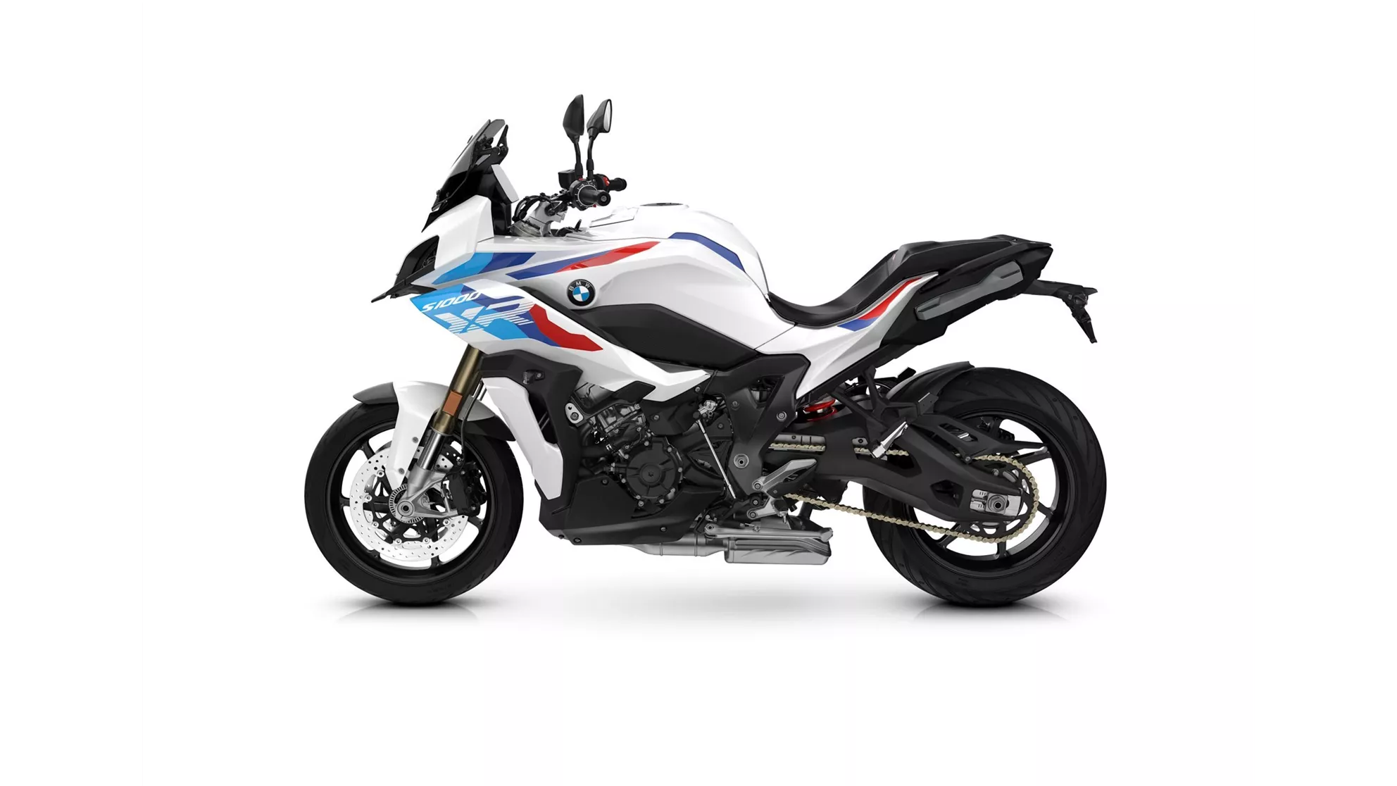 BMW S 1000 XR - Image 10 BMW S 1000 XR - Image 10