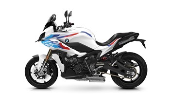 BMW S 1000 XR 2023 - Bild 12 BMW S 1000 XR 2023 - Bild 12