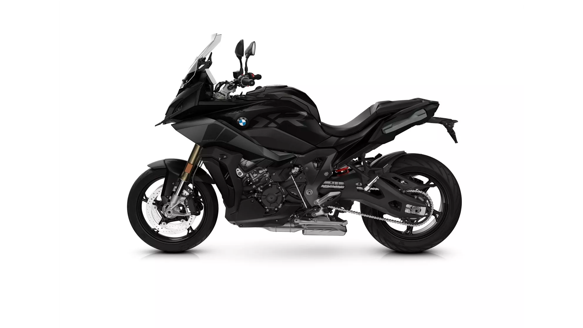 BMW S 1000 XR - Image 11 BMW S 1000 XR - Image 11