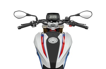 BMW G 310 R 2023 - Bild 5 BMW G 310 R 2023 - Bild 5