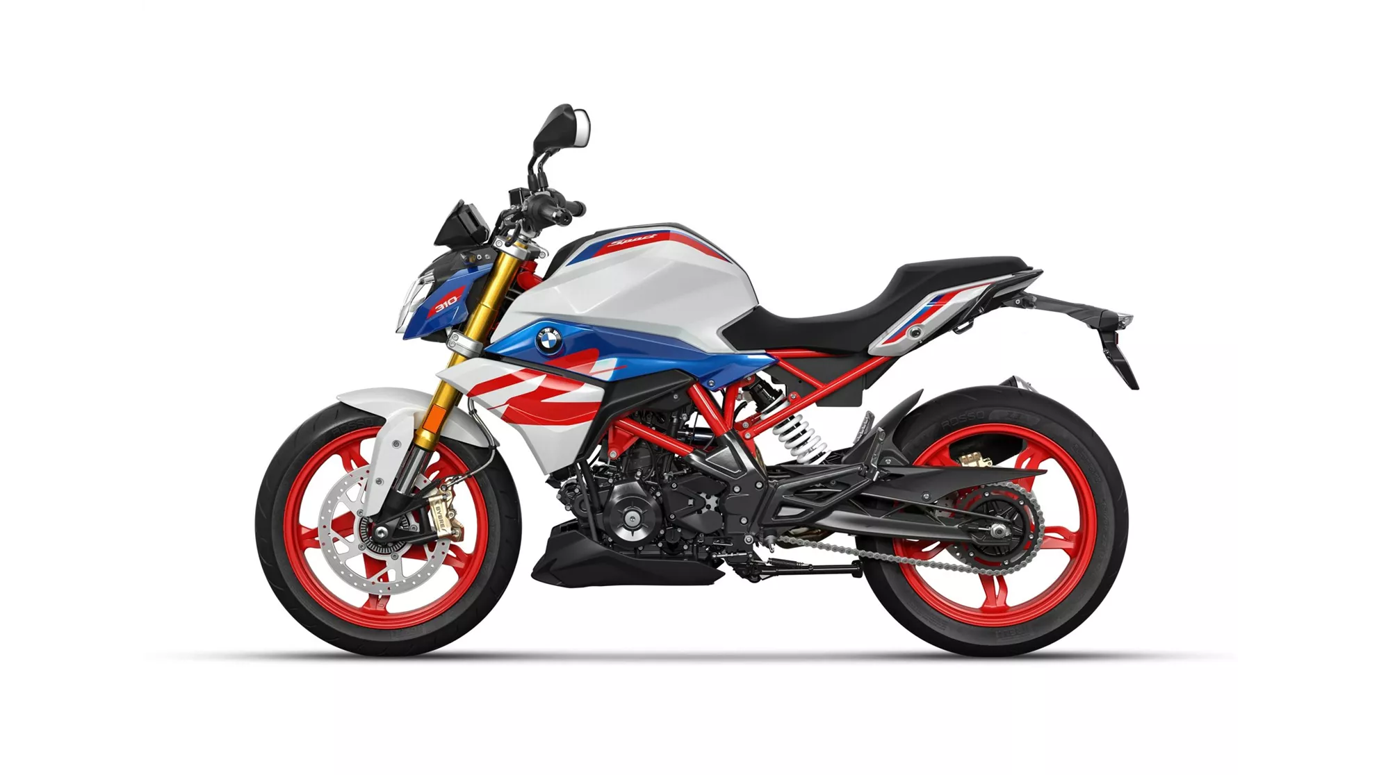 BMW G 310 R - Image 2 BMW G 310 R - Image 2