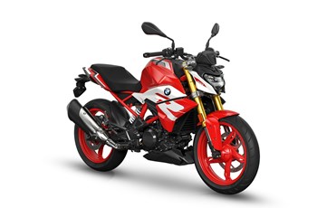 BMW G 310 R 2023 - Bild 6 BMW G 310 R 2023 - Bild 6