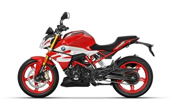 BMW G 310 R 2023 - Bild 7 BMW G 310 R 2023 - Bild 7