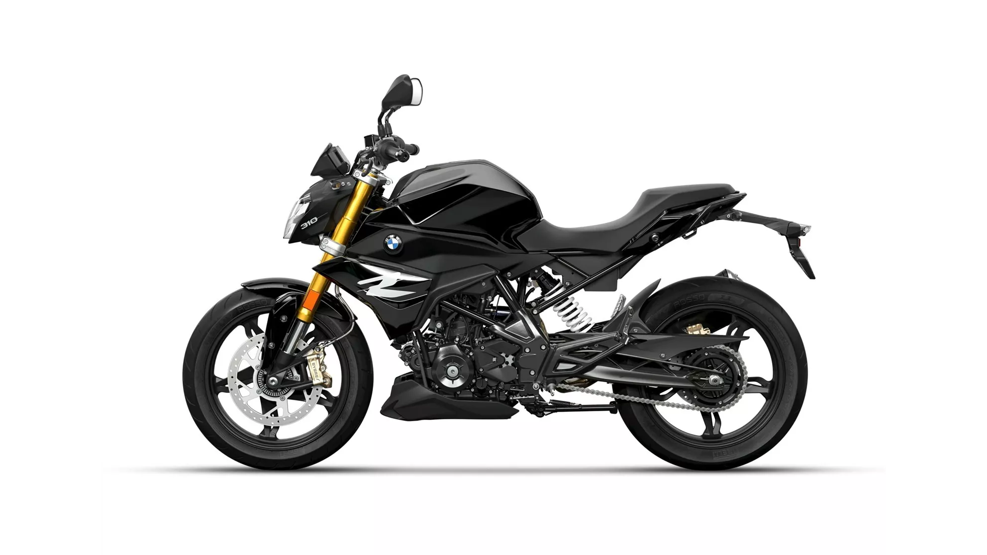 BMW G 310 R - Image 10 BMW G 310 R - Image 10