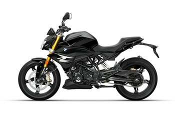 BMW G 310 R 2023 - Bild 12 BMW G 310 R 2023 - Bild 12