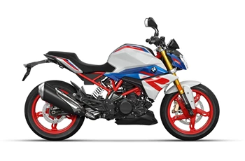 BMW G 310 R 2023 - Bild 2 BMW G 310 R 2023 - Bild 2