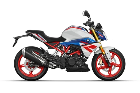 BMW G 310 R 2023 BMW G 310 R 2023