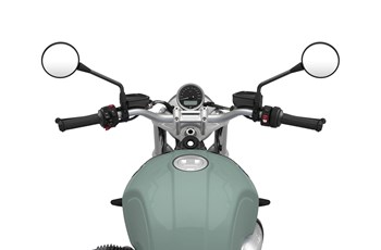 BMW R nineT Scrambler 2023 - Bild 14 BMW R nineT Scrambler 2023 - Bild 14