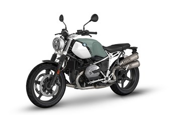 BMW R nineT Scrambler 2023 - Bild 15 BMW R nineT Scrambler 2023 - Bild 15