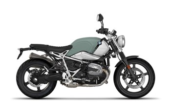 BMW R nineT Scrambler 2023 - Bild 17 BMW R nineT Scrambler 2023 - Bild 17