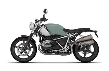 BMW R nineT Scrambler 2023 - Bild 18 BMW R nineT Scrambler 2023 - Bild 18
