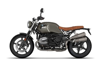 BMW R nineT Scrambler 2023 - Bild 3 BMW R nineT Scrambler 2023 - Bild 3