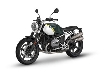 BMW R nineT Scrambler 2023 - Bild 24 BMW R nineT Scrambler 2023 - Bild 24