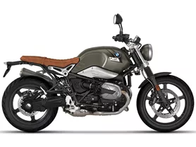 BMW R nineT Scrambler