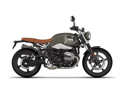 BMW R nineT Scrambler 2023 BMW R nineT Scrambler 2023