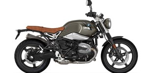 Triumph Scrambler 1200 XC 2021 vs BMW R nineT Scrambler 2023