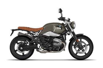 BMW R nineT Scrambler 2023 - Bild 2 BMW R nineT Scrambler 2023 - Bild 2