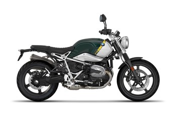 BMW R nineT Scrambler 2023 - Bild 25 BMW R nineT Scrambler 2023 - Bild 25