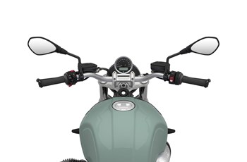 BMW R nineT Pure 2023 - Bild 8 BMW R nineT Pure 2023 - Bild 8