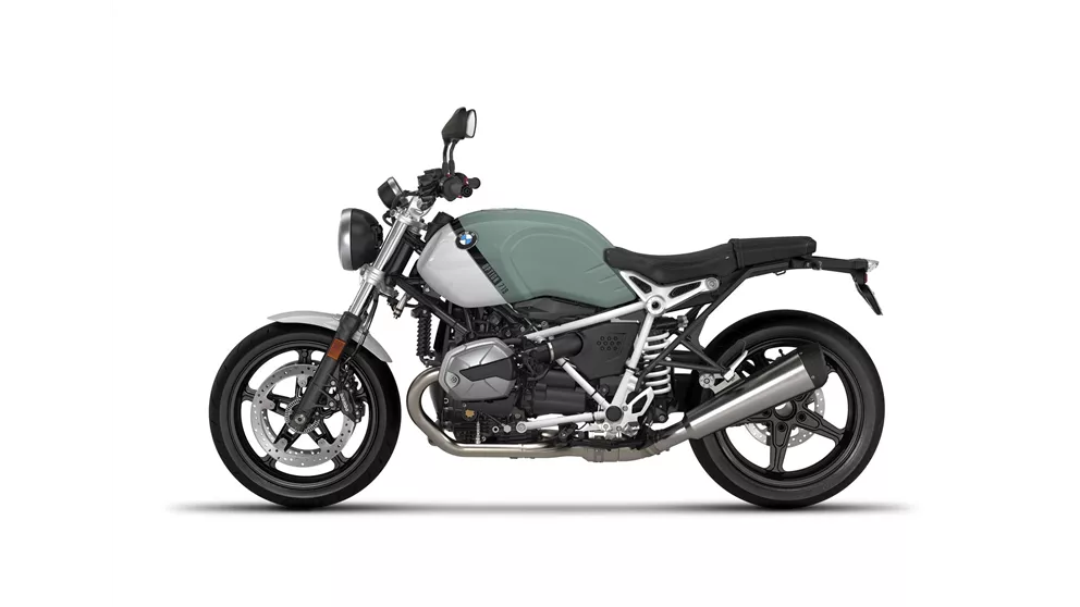 39223 R1 Pure BMW R nineT Pure - technische Daten, Preise, Bewertungen