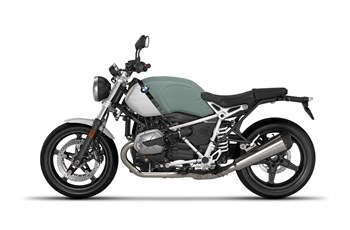 BMW R nineT Pure 2023 - Bild 9 BMW R nineT Pure 2023 - Bild 9