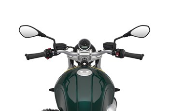 BMW R nineT Pure 2023 - Bild 12 BMW R nineT Pure 2023 - Bild 12