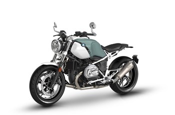BMW R nineT Pure 2023 - Bild 17 BMW R nineT Pure 2023 - Bild 17