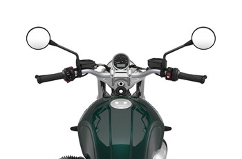 BMW R nineT Pure 2023 - Bild 3 BMW R nineT Pure 2023 - Bild 3
