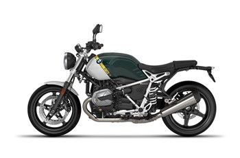 BMW R nineT Pure 2023 - Bild 5 BMW R nineT Pure 2023 - Bild 5
