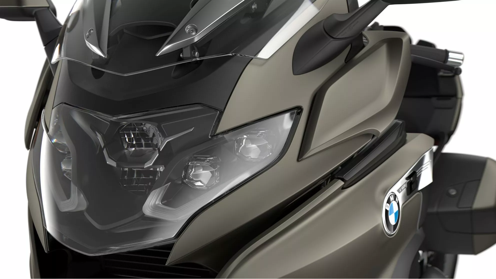 BMW K 1600 B - Image 3 BMW K 1600 B - Image 3