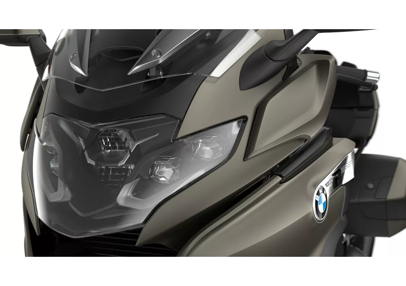 BMW K 1600 B 2023 BMW K 1600 B 2023