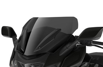 BMW K 1600 B 2023 - Bild 7 BMW K 1600 B 2023 - Bild 7