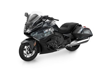 BMW K 1600 B 2023 - Bild 8 BMW K 1600 B 2023 - Bild 8
